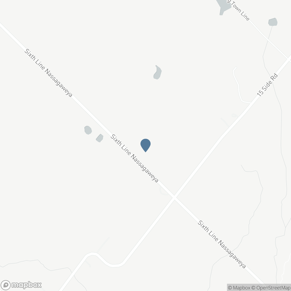 11099 SIXTH LINE NASSAGAWEYA, Milton, Ontario L7J 2L7